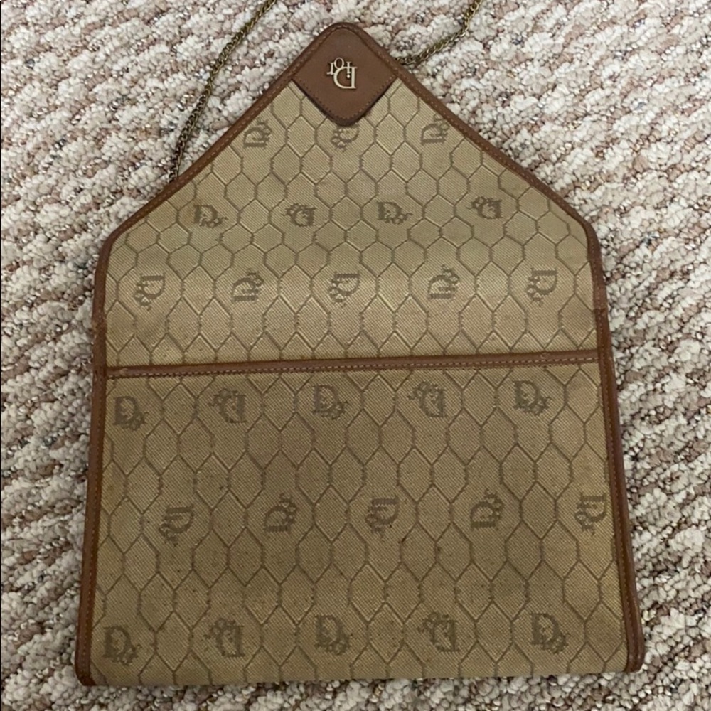 Christian Dior crossbody - Picture 2 of 3